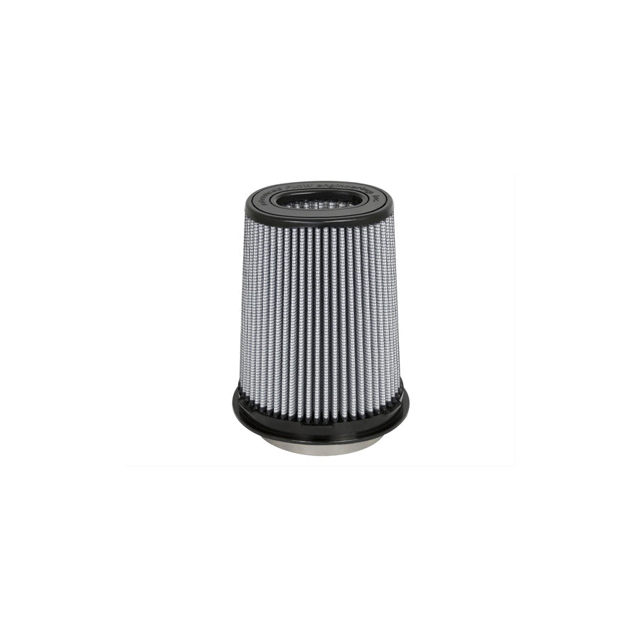 aFe 21-91106 (5-1/4x3-3/4) IN F x (7-3/8x5-7/8) IN B x (4-1/2x4) IN T (Inverted) x 8-3/4 IN H Intake Replacement Air Filter