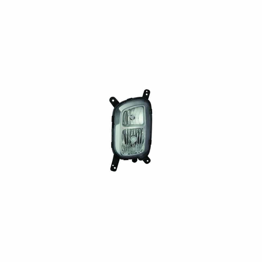 Abakus 2232032Lue Fog Light for KIA Sorento II (XM)