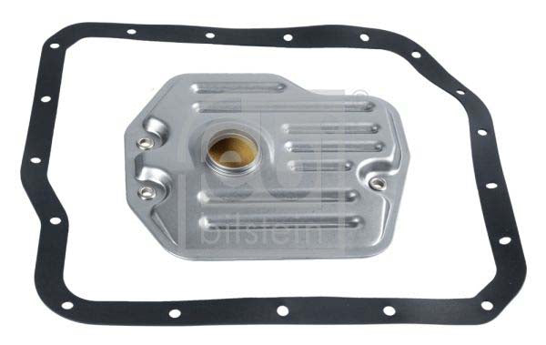 Febi Bilstein 109412 Hydraulic Filter Set, Automatic Transmission | ML Performance UK Car Parts