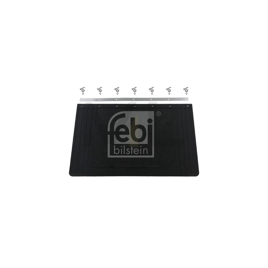FEBI BILSTEIN 179195 Mudflap 650mm x 400mm | ML Performance Car Parts