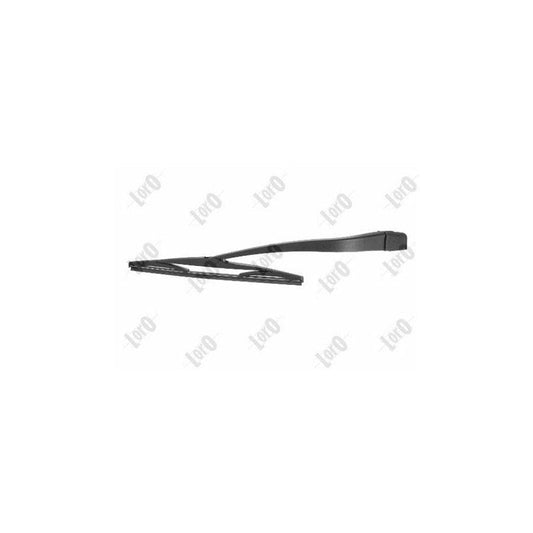Abakus 10300055C Wiper Arm Set, Window Cleaning for Hyundai I10 I (Pa)