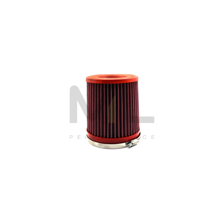 BMC FBTW130-140P Universal Twin Air Conical Filters Plastic Top