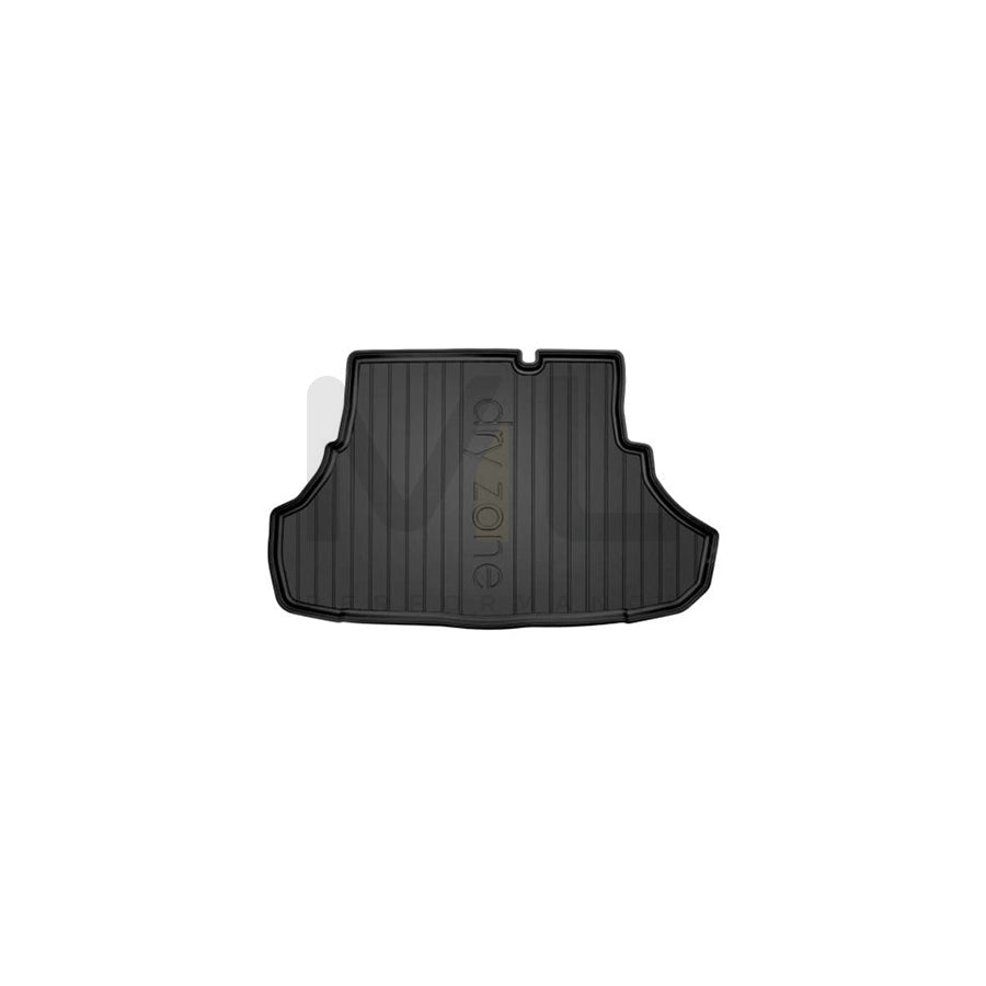FROGUM DZ400573 Car boot tray for MITSUBISHI Lancer VIII Saloon (CY_A, CZ_A) 923x1470mm, Elastomer, Nonslip