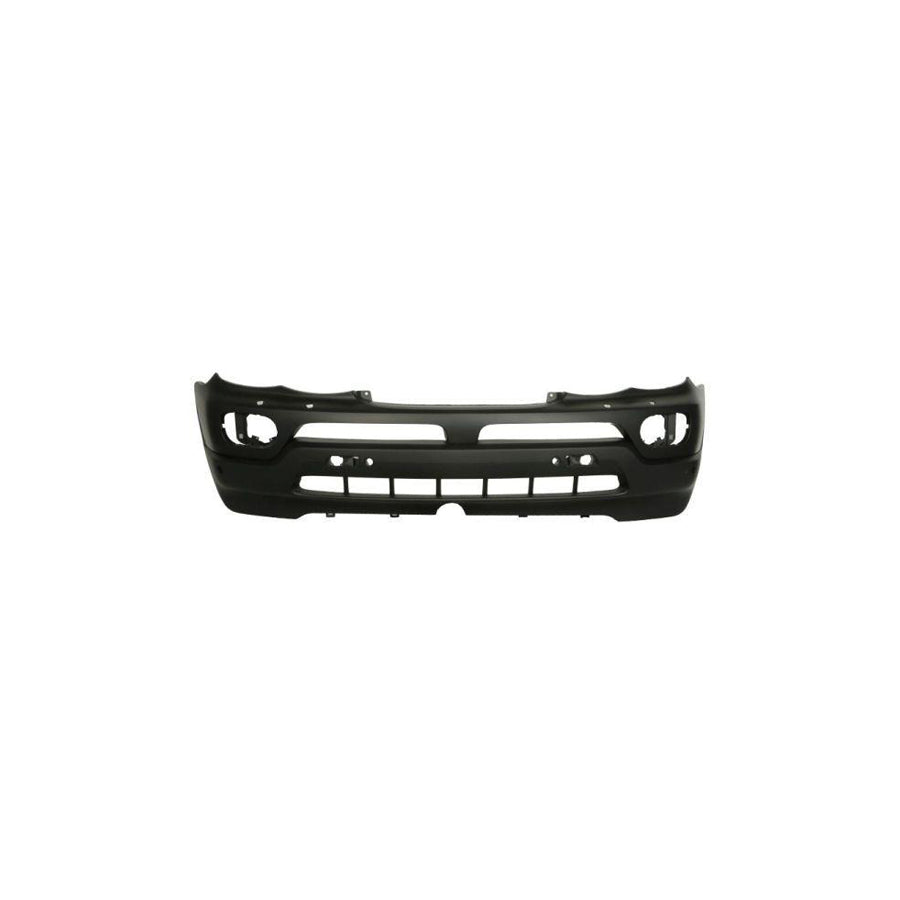Blic 5510-00-0095905P Bumper for BMW X5 (E53)