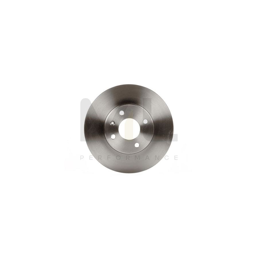 BOSCH 0 986 479 A54 Brake Disc Vented, Oiled | ML Performance Car Parts