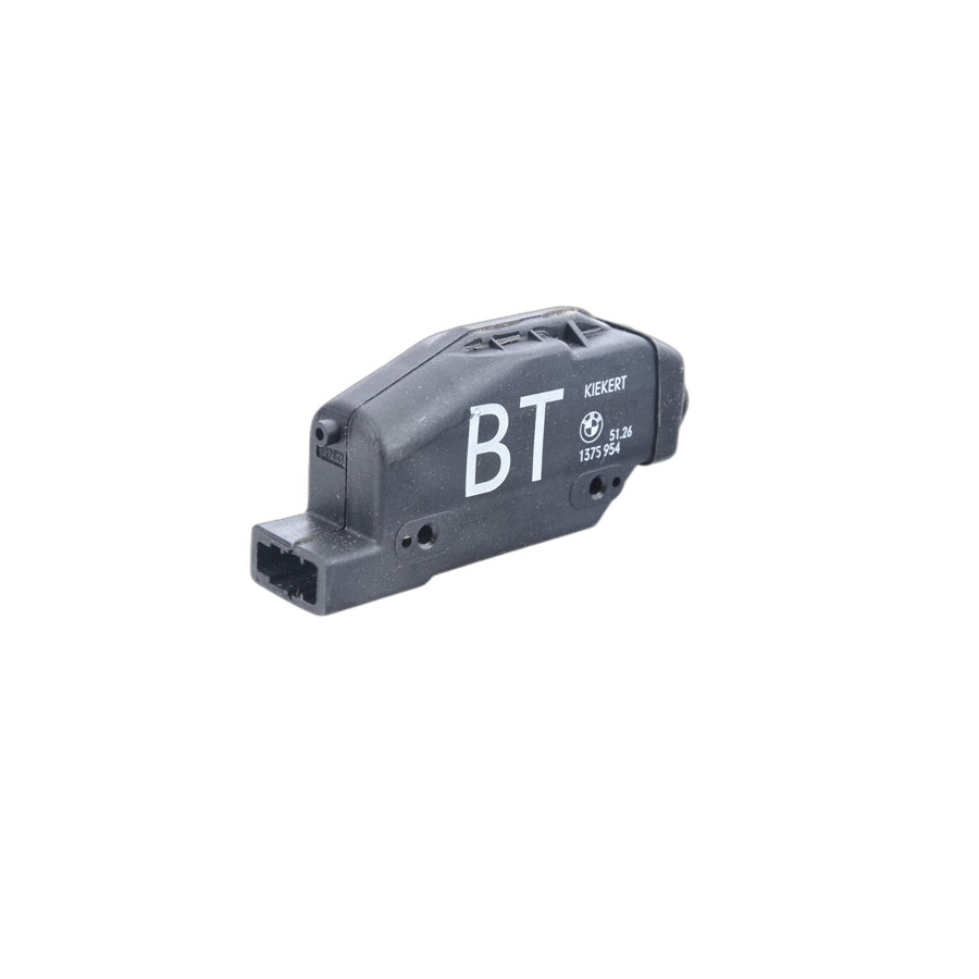 Genuine BMW 51261375954 E28 Actuator Co-Drivers Side (Inc. M535i, 525i & 518i)
