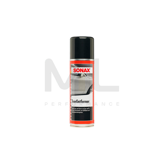 Sonax Tar Remover 300ml