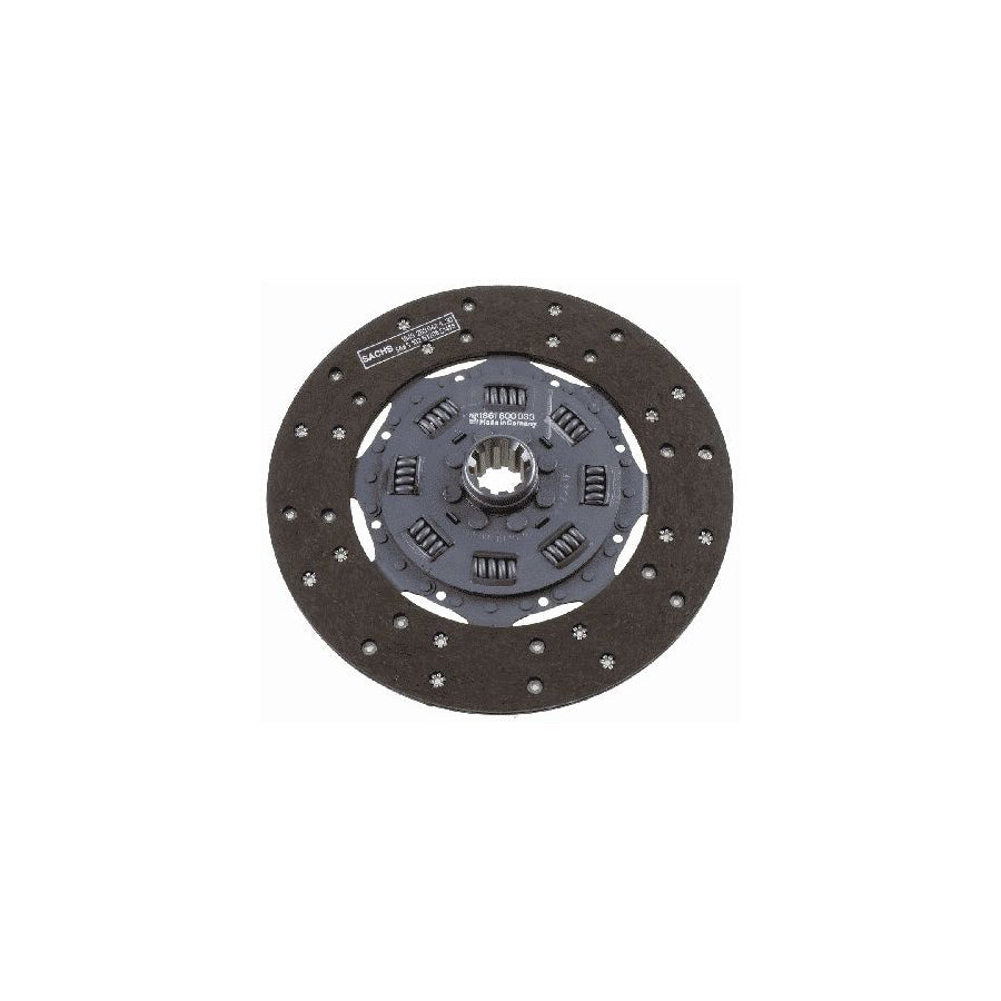 Sachs 1861 600 033 Clutch Disc