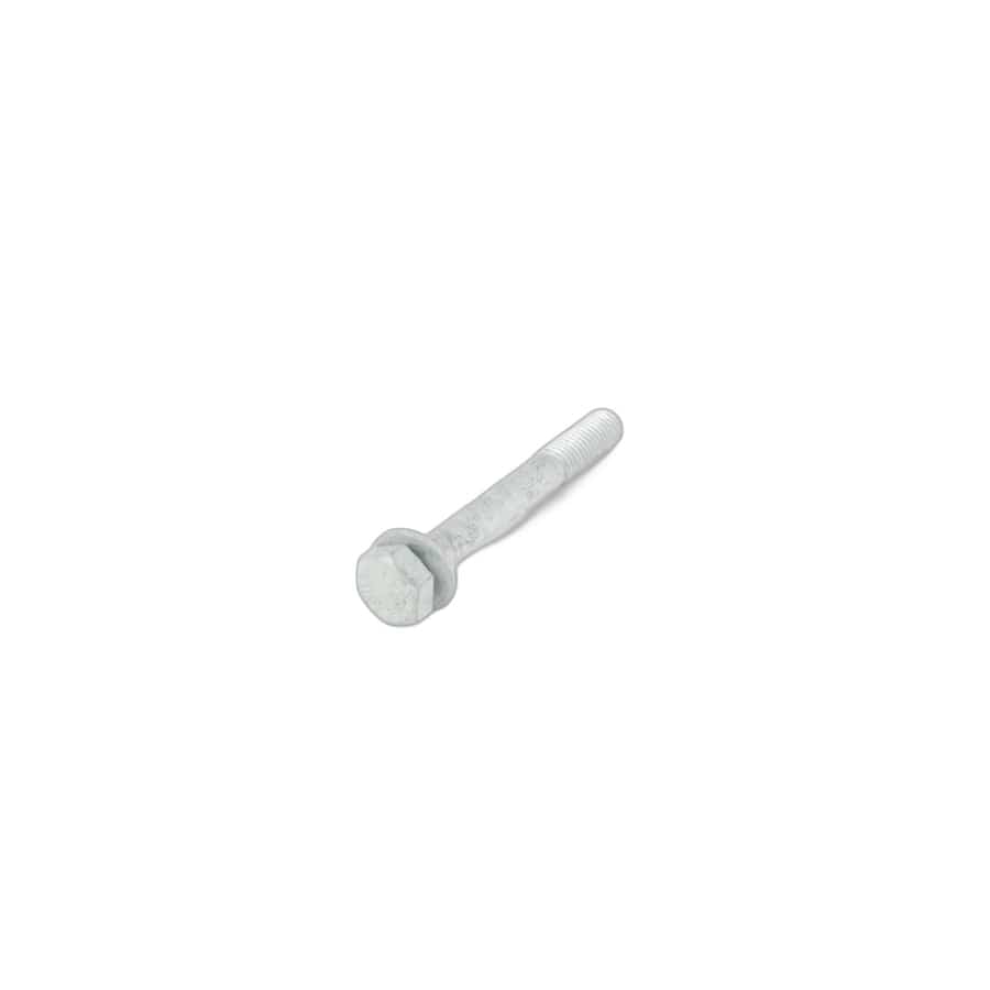 Genuine BMW 07119905870 E70 Hex Bolt With Washer M10X80-U1-8.8 (Inc. X6 40iX)