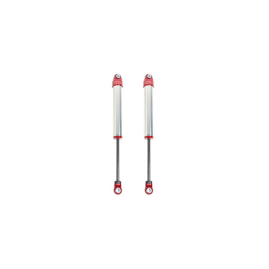 aFe 502-0052-02 Smooth Body Shocks GM Colorado/Canyon 15-19 L4-2.5L/V6-3.6L