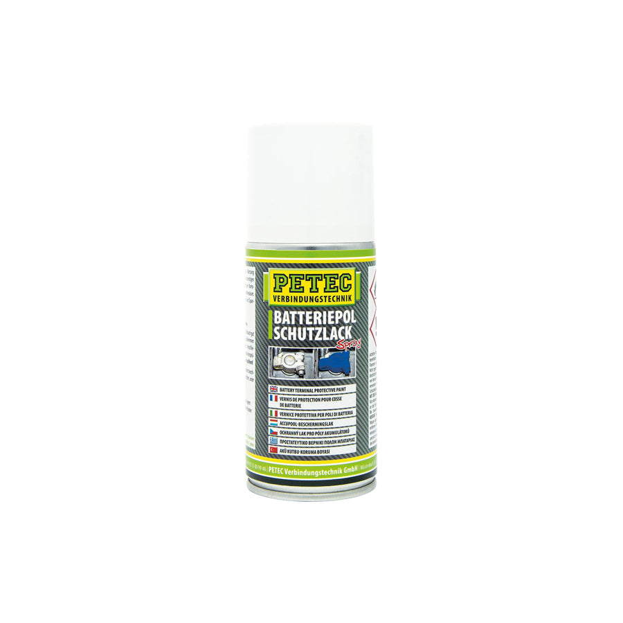 Petec 72650 Battery Post Grease