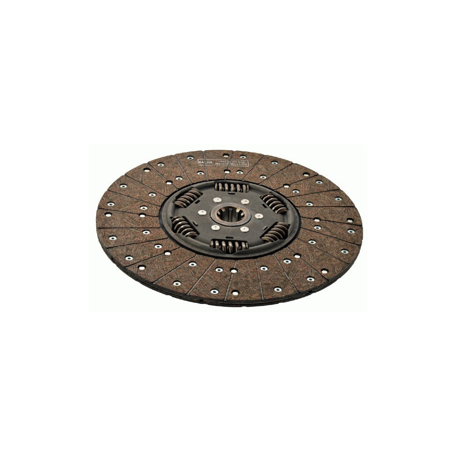 Sachs 1878 079 331 Clutch Disc