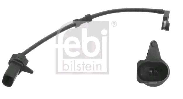 Febi Bilstein 45234 Brake Pad Wear Sensor For Audi A8 D4 (4H2, 4H8, 4Hc, 4Hl) | ML Performance UK Car Parts