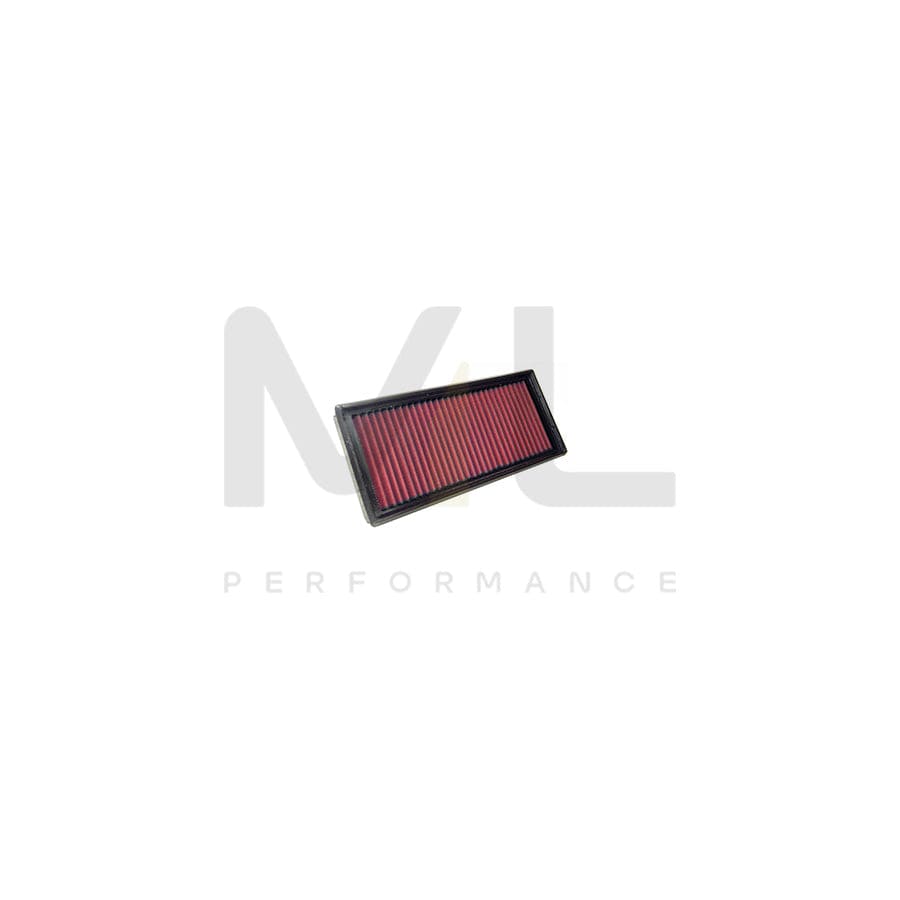K&N 33-2599 Replacement Air Filter
