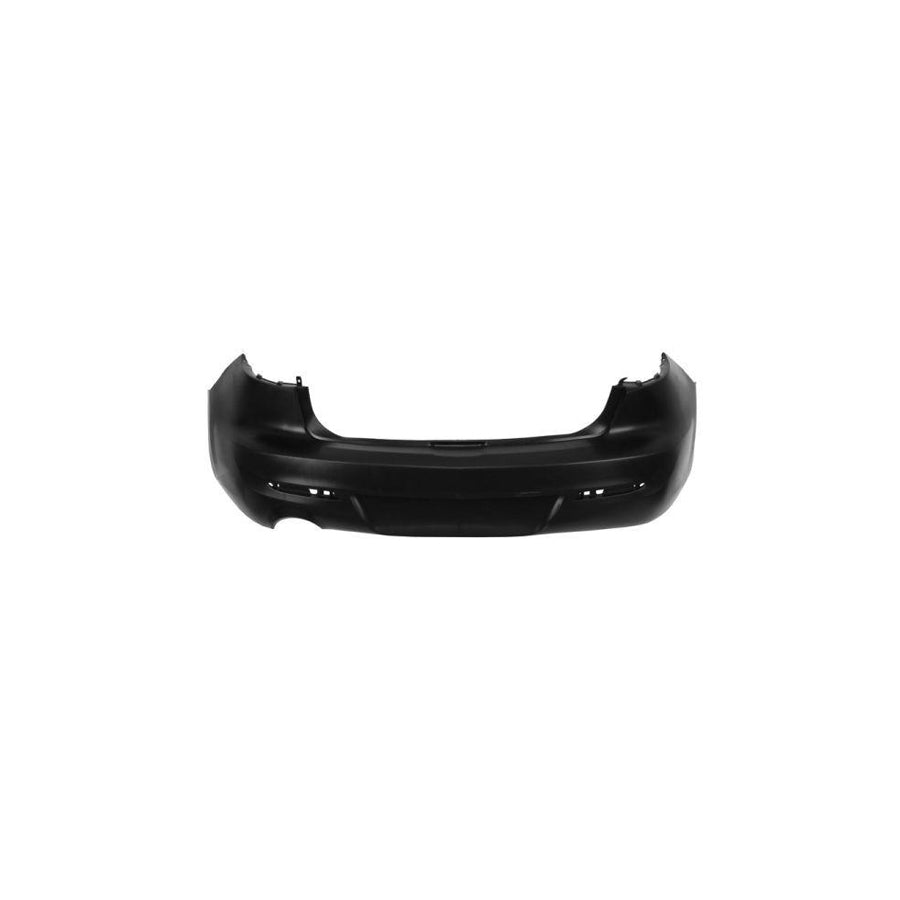 Blic 5506-00-3477952P Rear Bumper for Mazda 3