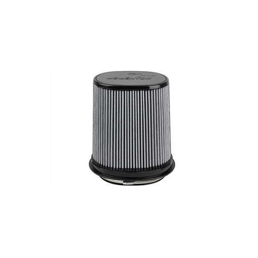 aFe 21-90106 (6-7/8x4-7/8) IN F x (8-1/4x6-1/4) IN B x (7-1/3x9) IN T x 9 IN H Intake Replacement Air Filter
