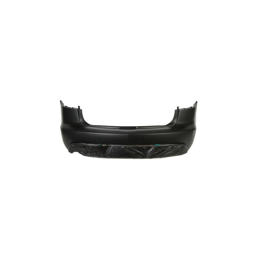 Blic 5506-00-3477951P Rear Bumper for Mazda 3