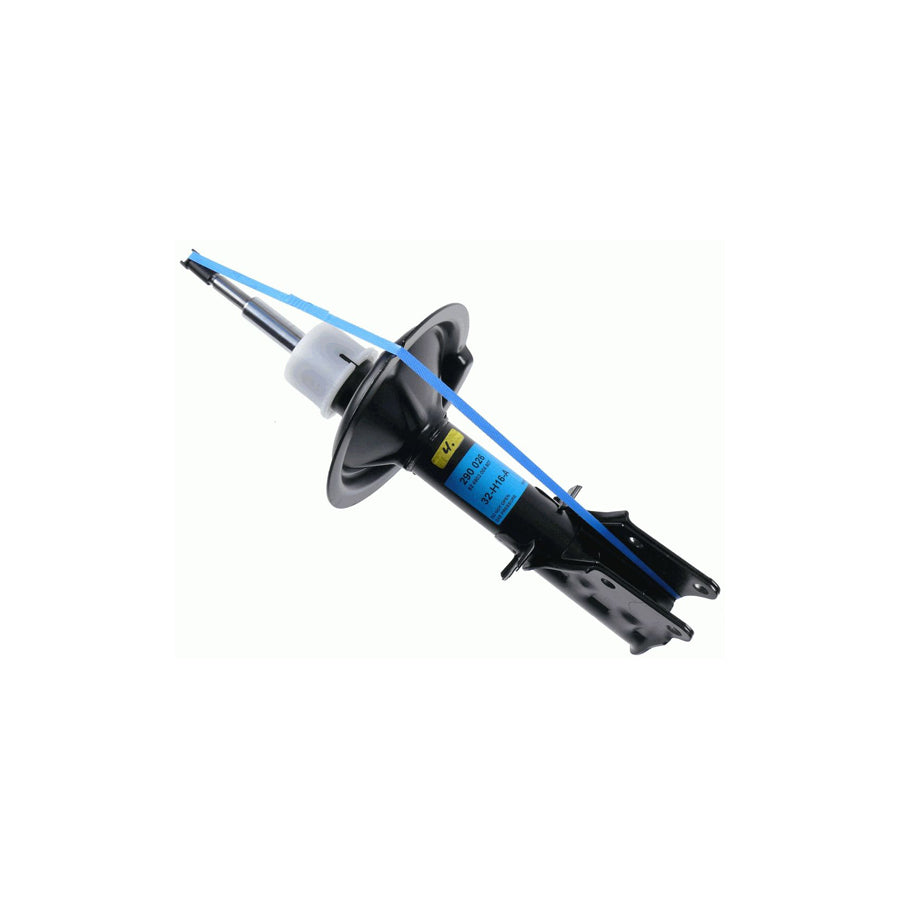 Sachs 290 026 Shock Absorber For Fiat Doblo