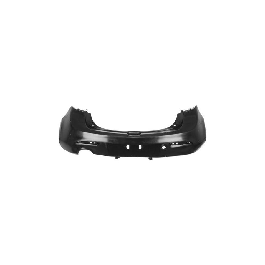 Blic 5506-00-3477950P Rear Bumper for Mazda 3