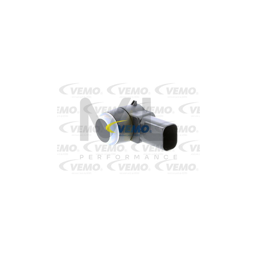 VEMO V24-72-0133 Parking sensor Original VEMO Quality, Front, Rear, Black, Ultrasonic Sensor