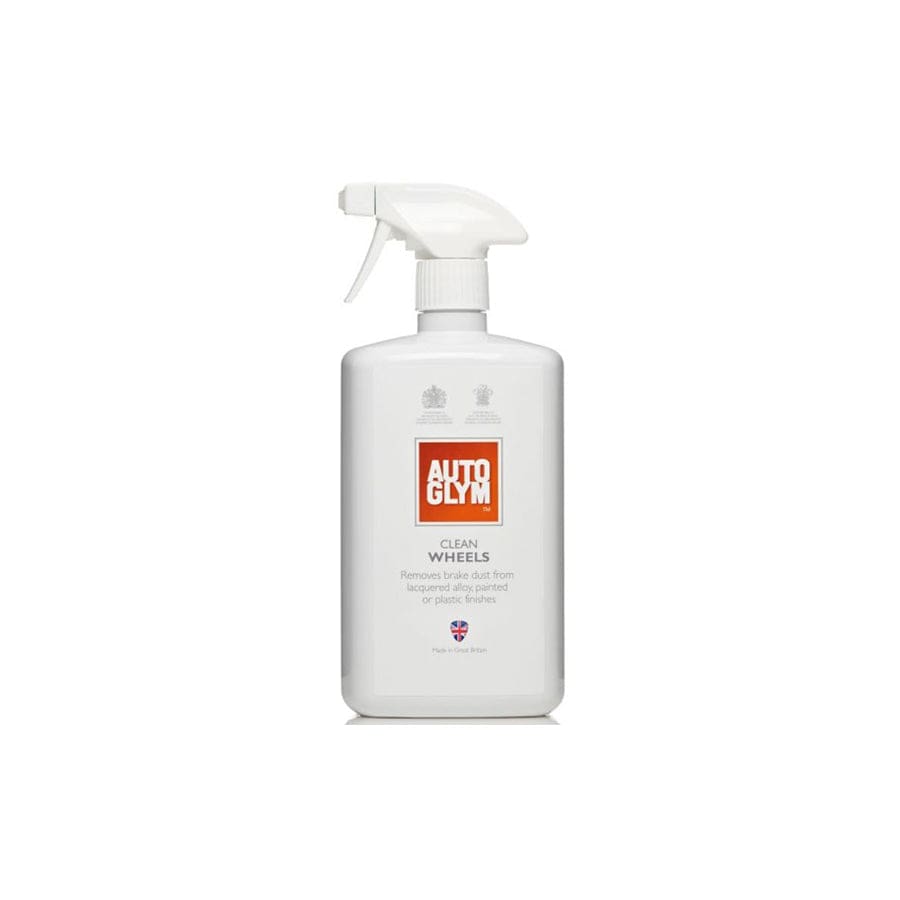 Autoglym Clean Wheels 500ml