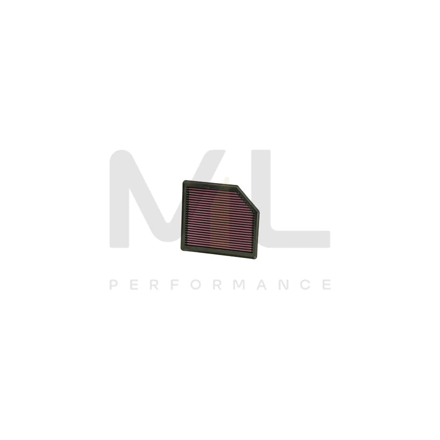 K&N 33-2365 Replacement Air Filter