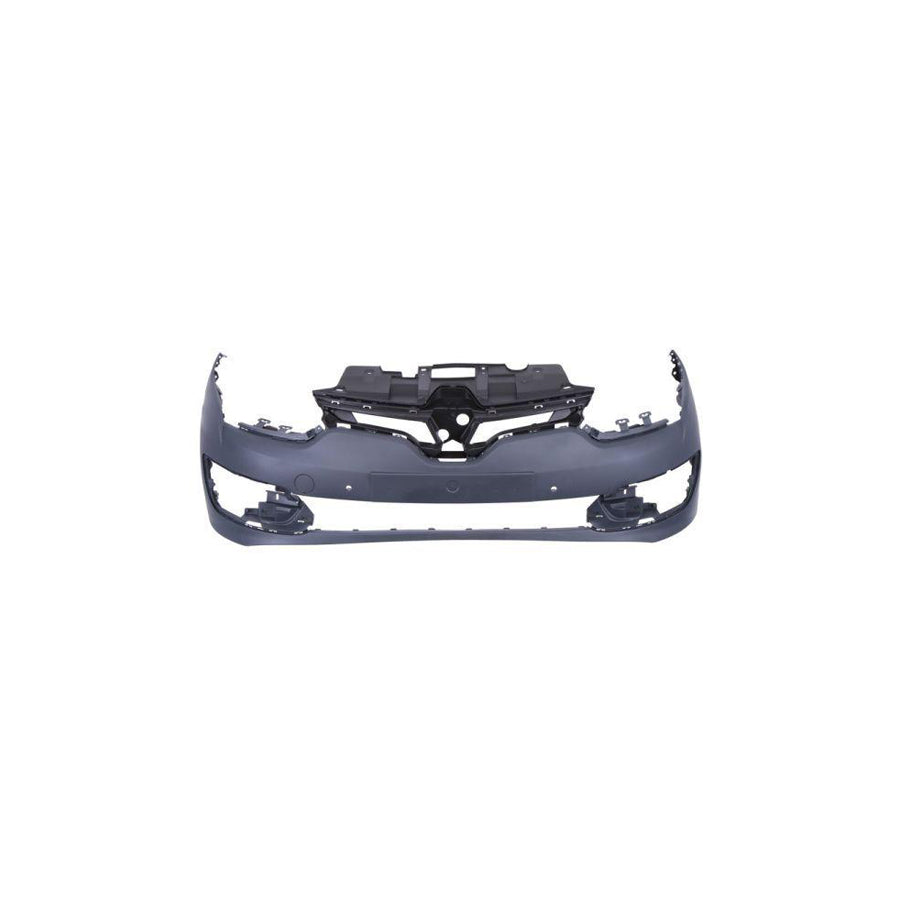 Blic 5510-00-6043906Q Bumper for Renault Megane