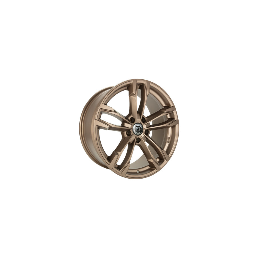 Diewe Wheels Avio 8.5x19 ET34 819BX-5120A34726 Bronze Matt Wheel