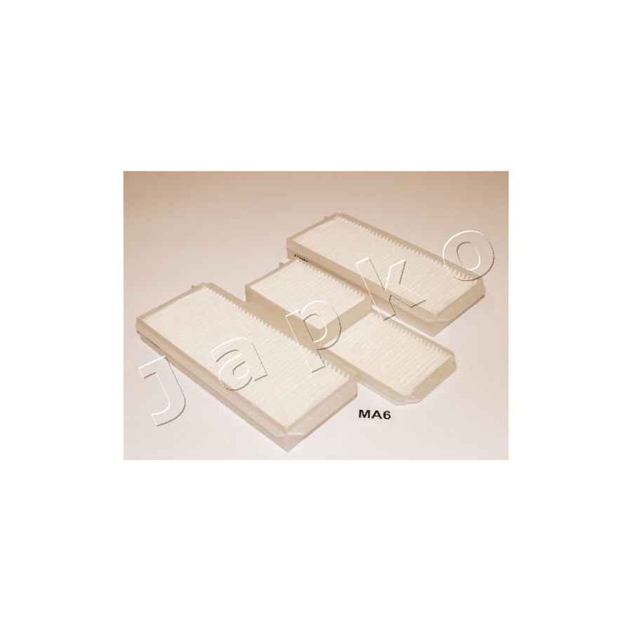 JAPKO 21MA6 Pollen Filter For Mazda 323