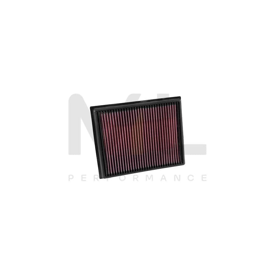 K&N 33-2793 Replacement Air Filter