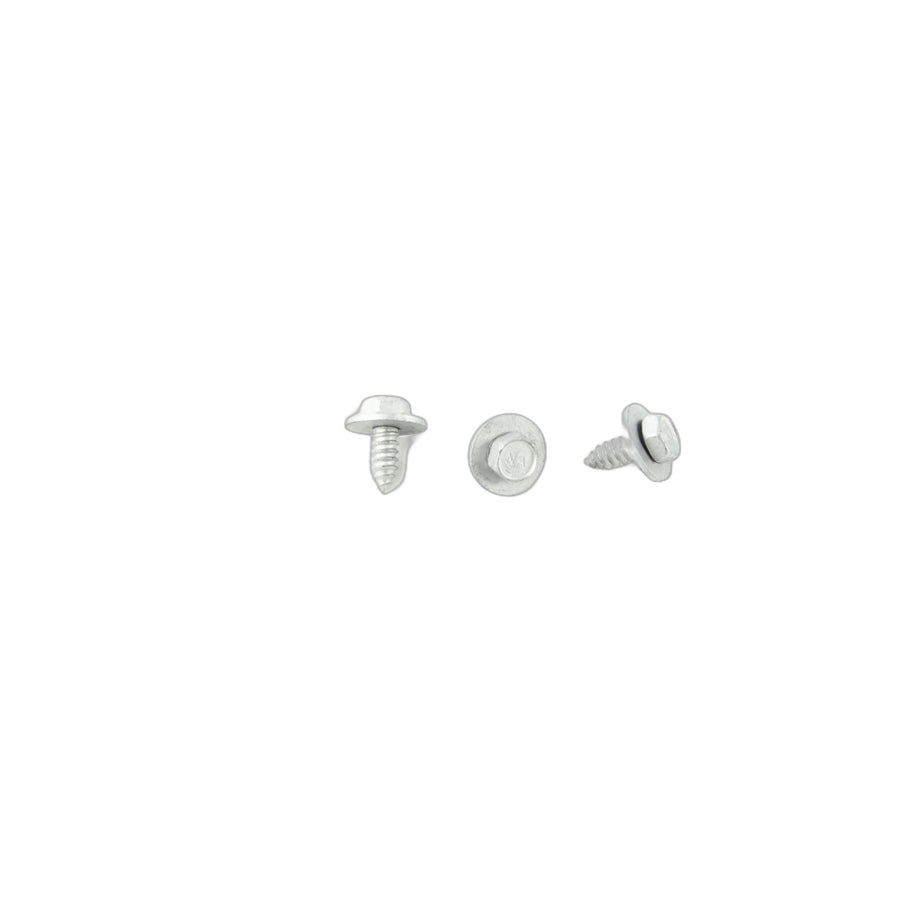 Genuine BMW 07119906203 F21 Hex Bolt With Washer M3X16-C-U2-ZNS3 (Inc. X3 20iX)