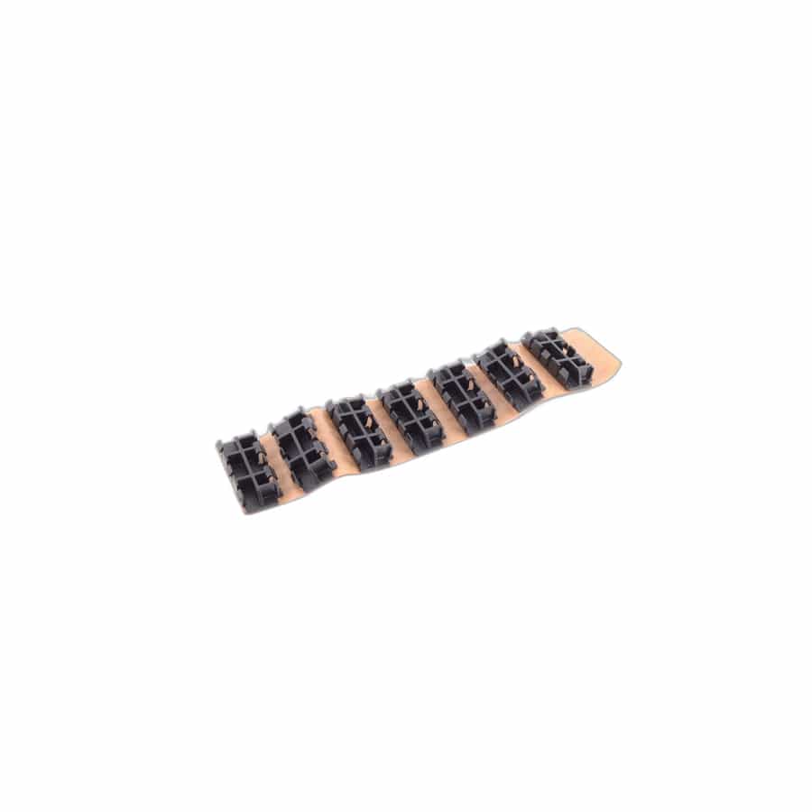 Genuine BMW 51138045321 E92 Clip SCHWARZ (Inc. M3)
