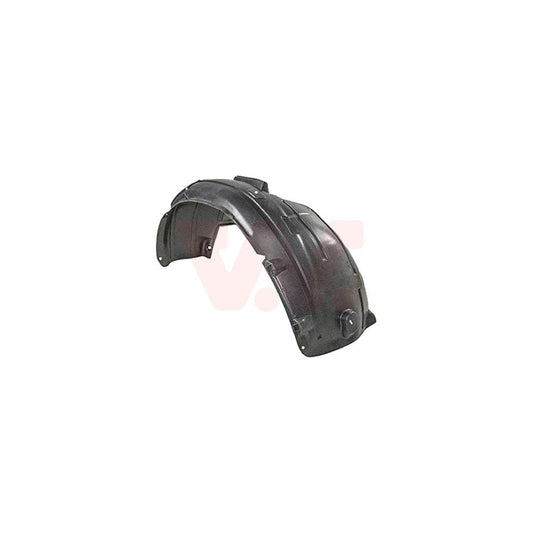 Van Wezel 3745432 Panelling, Mudguard for OPEL ASTRA
