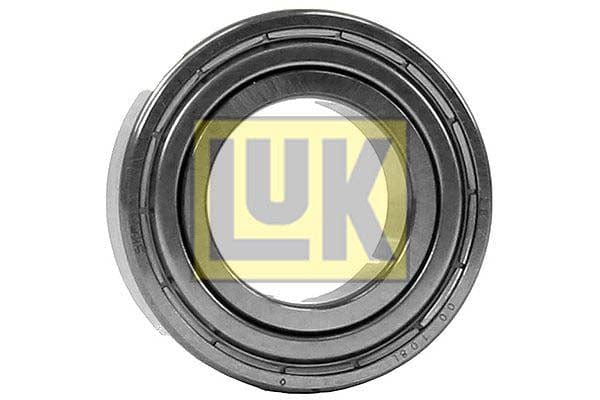 LuK 410 0101 00 Pilot Bearing, Clutch