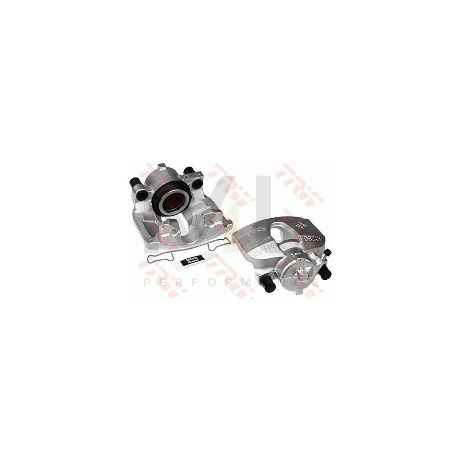TRW BHX245E Brake Caliper for RENAULT LAGUNA