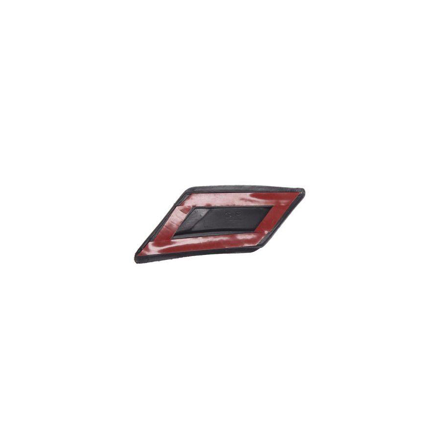 Blic 5703-04-9522475P Trim / Protective Strip, Mudguard for VW Golf