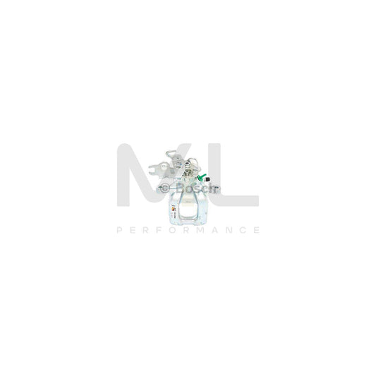 BOSCH 0 986 134 204 Brake Caliper for VW CADDY | ML Performance Car Parts