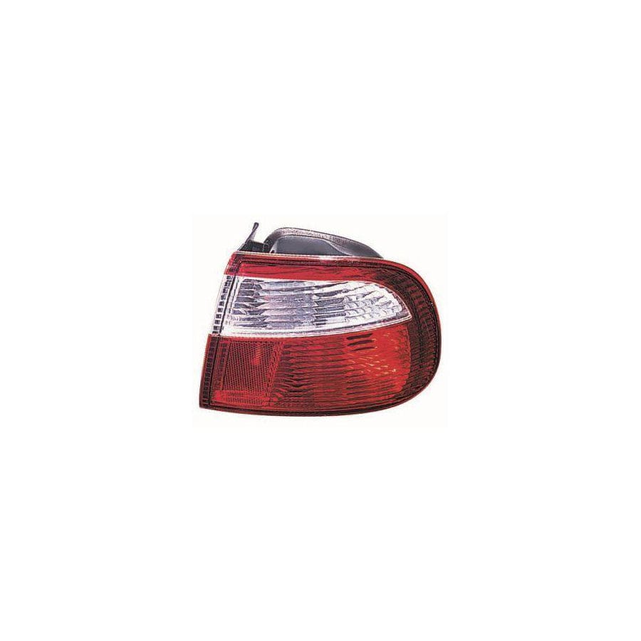 Abakus 4451906Lue Rear Light for Seat Toledo II Saloon (1M2)