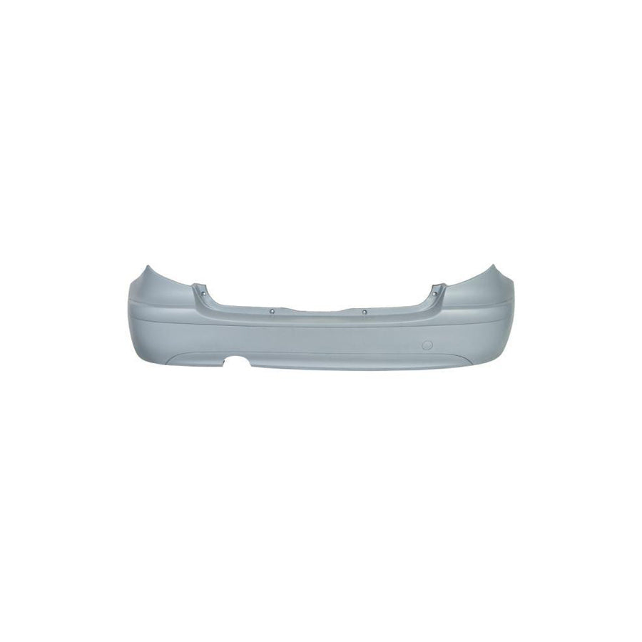 Blic 5506-00-3506950P Bumper Suitable for Mercedes-Benz A-Class (W169)