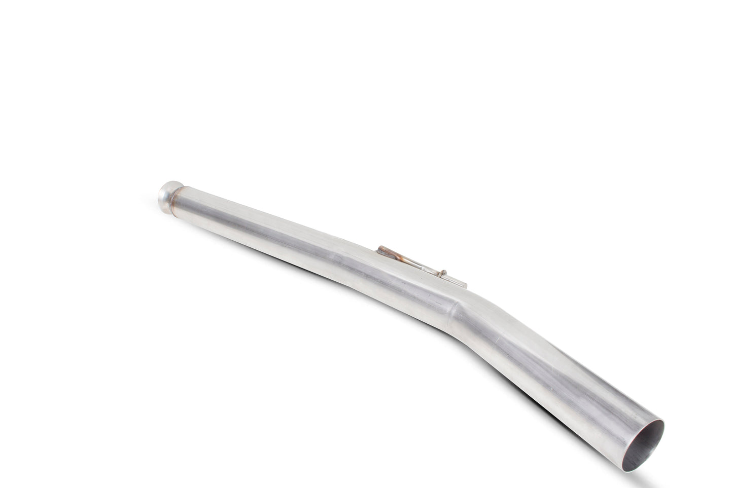 Scorpion SRNS019 Renault Clio MK2 Non-Resonated Cat-Back System  | ML Performance UK UK