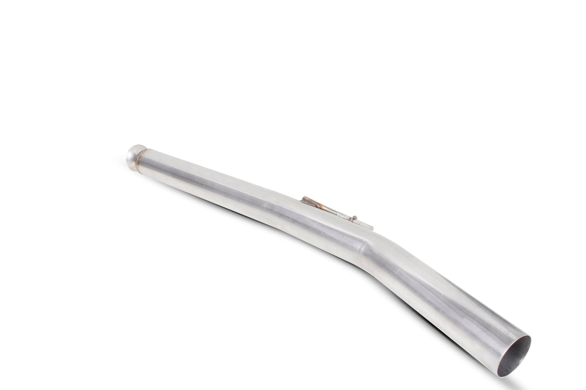 Scorpion SRNS019 Renault Clio MK2 Non-Resonated Cat-Back System  | ML Performance UK UK