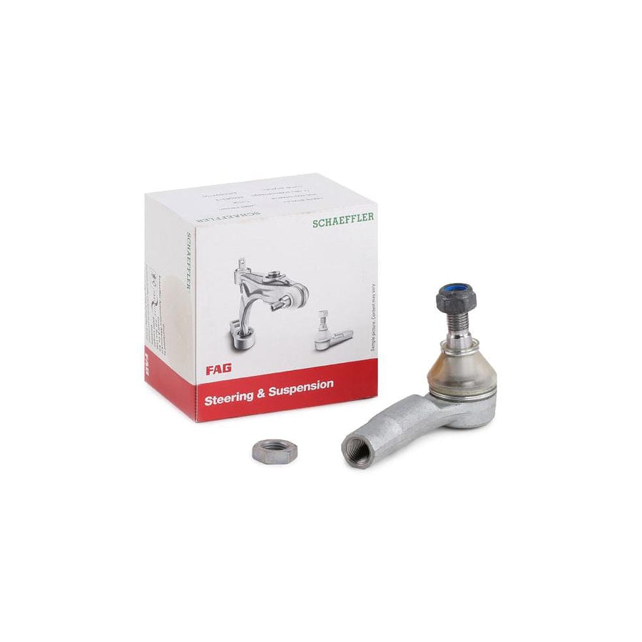 FAG 840 0893 10 Track Rod End