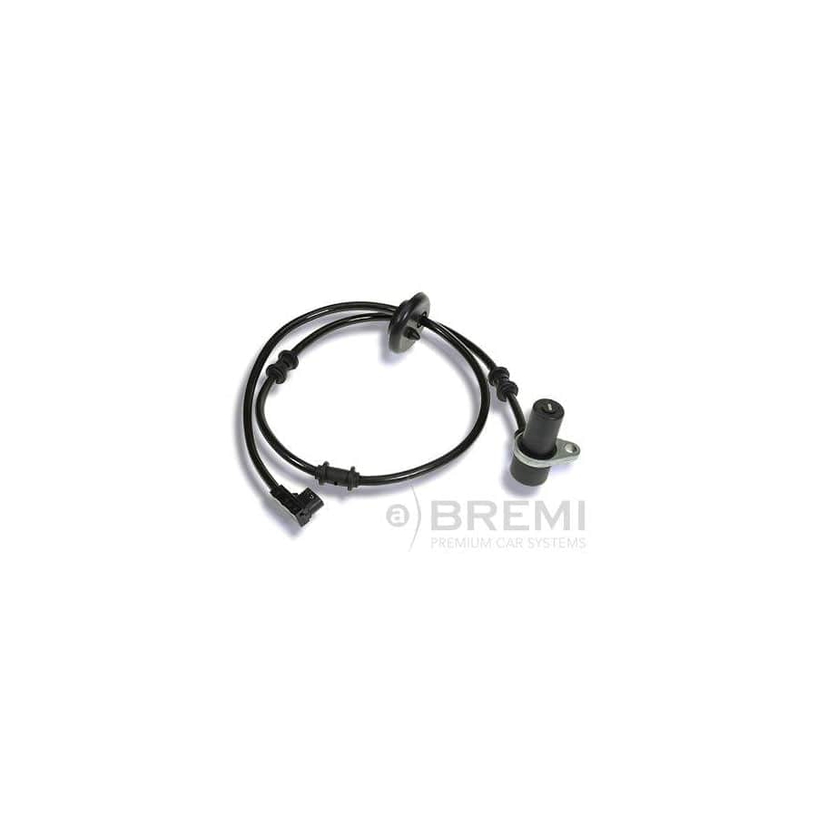 Bremi 50241 Abs Sensor Suitable for Mercedes-Benz E-Class