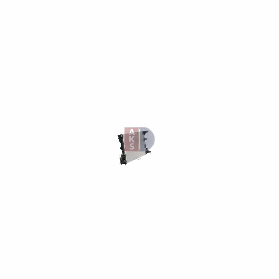 AKS Dasis 850331N Compressor, Air Conditioning