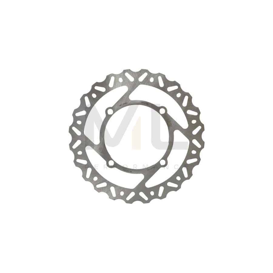 TRW MST304EC Brake Disc  - 1 piece