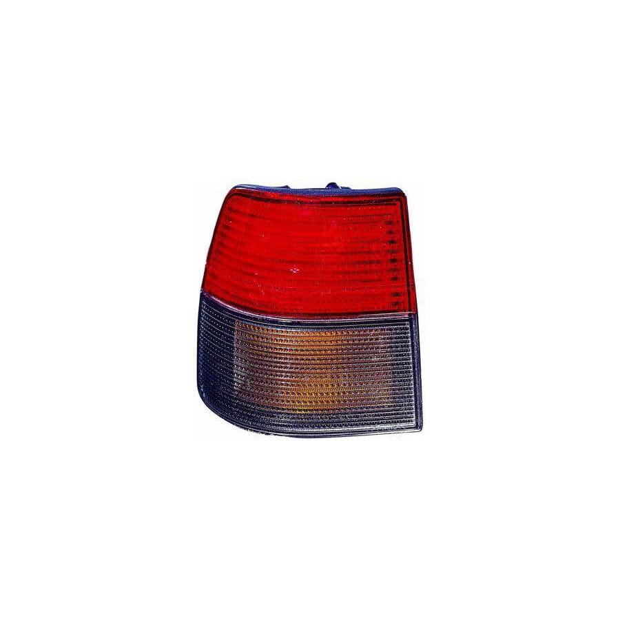 Abakus 4451905Ruesr Rear Light for Seat Toledo I Hatchback (1L)