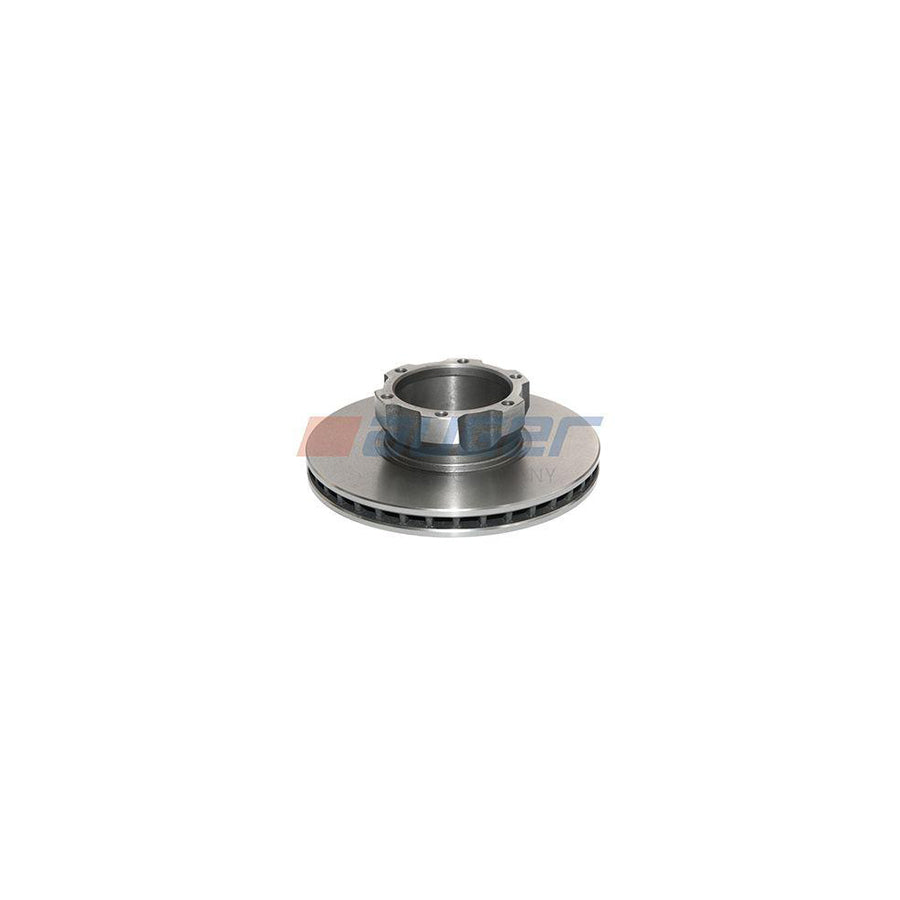 Auger 31274 Brake Disc