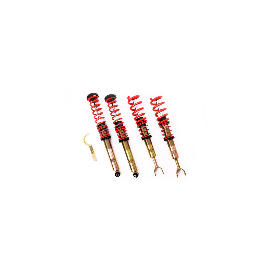 MTS Technik Audi Coilover Suspension Street - MTSGWAU52 Coilover Kits | ML Performance UK Car Parts