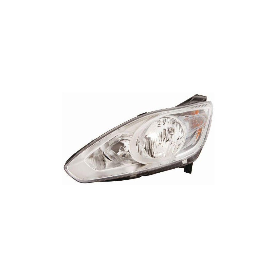 Abakus 4311199Rmldem Headlight for Ford C-Max