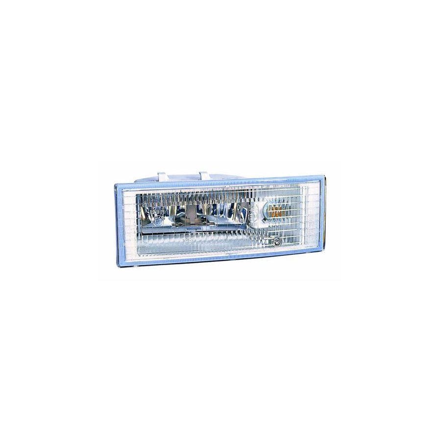 Abakus 7732014Lue Fog Light